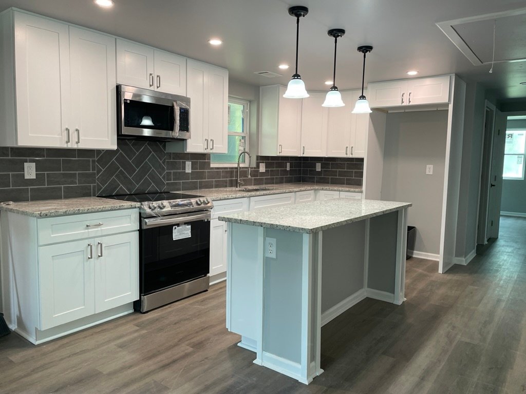 Conyers House: 1274 Benton St NW