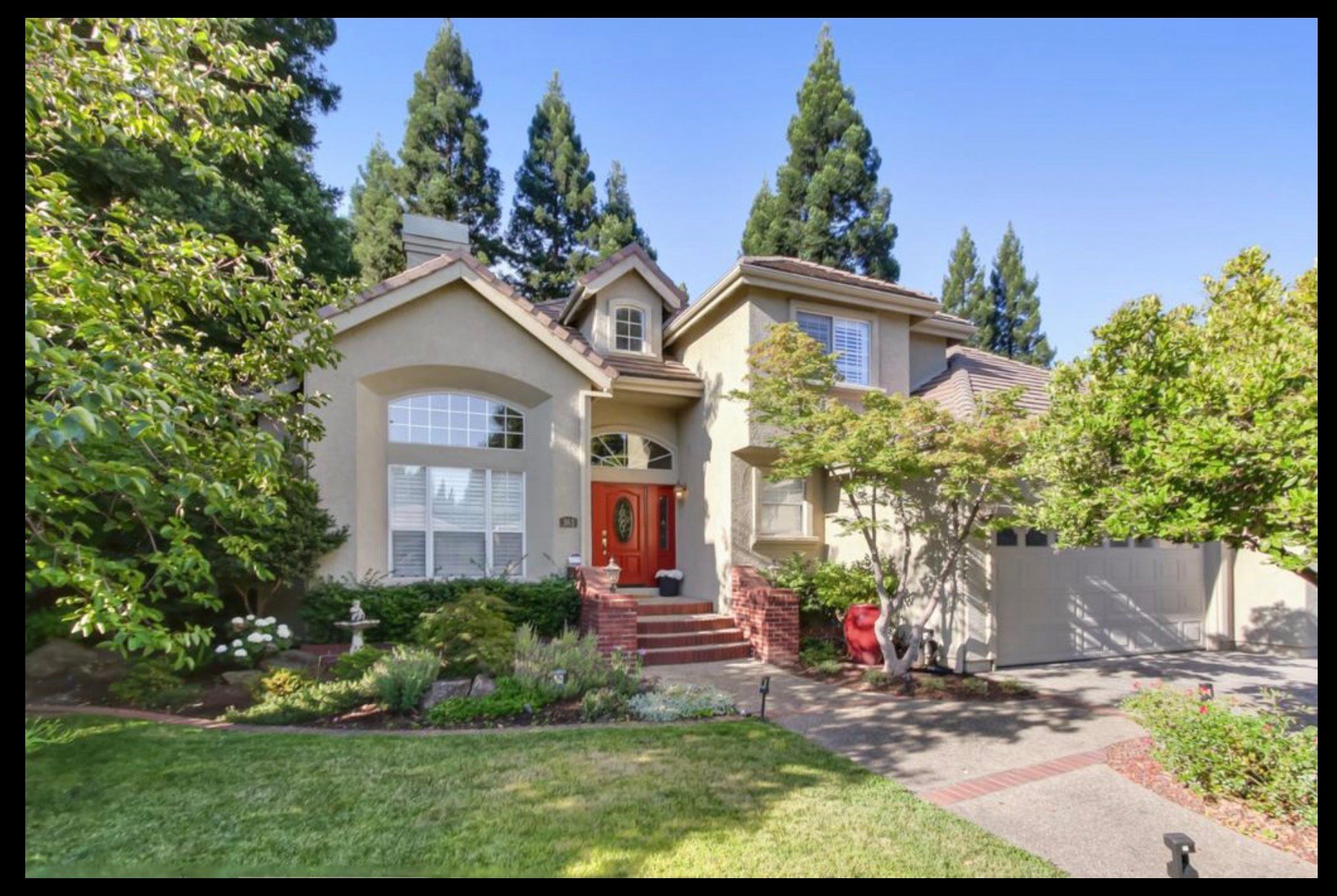 Folsom House: 361 Canyon Falls Dr