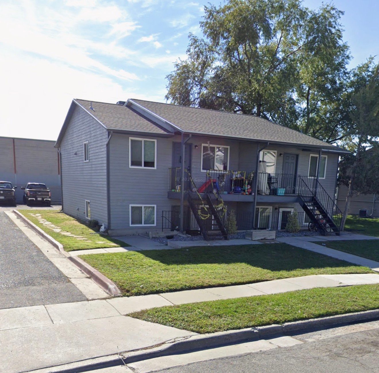 West Valley City Other: 1547 W 3395 S