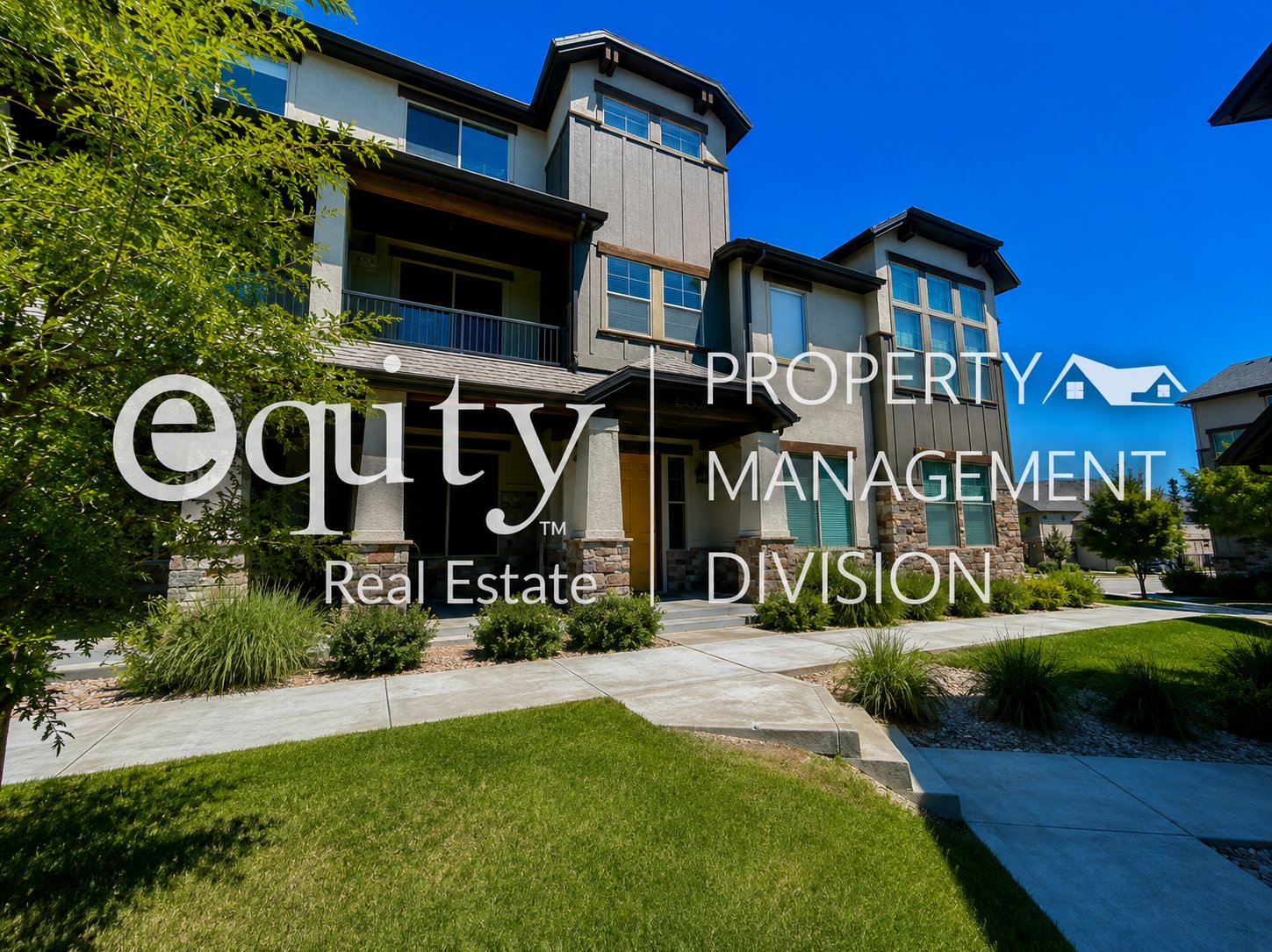 Sandy Townhome: 10457 S Crimson Sage Ln