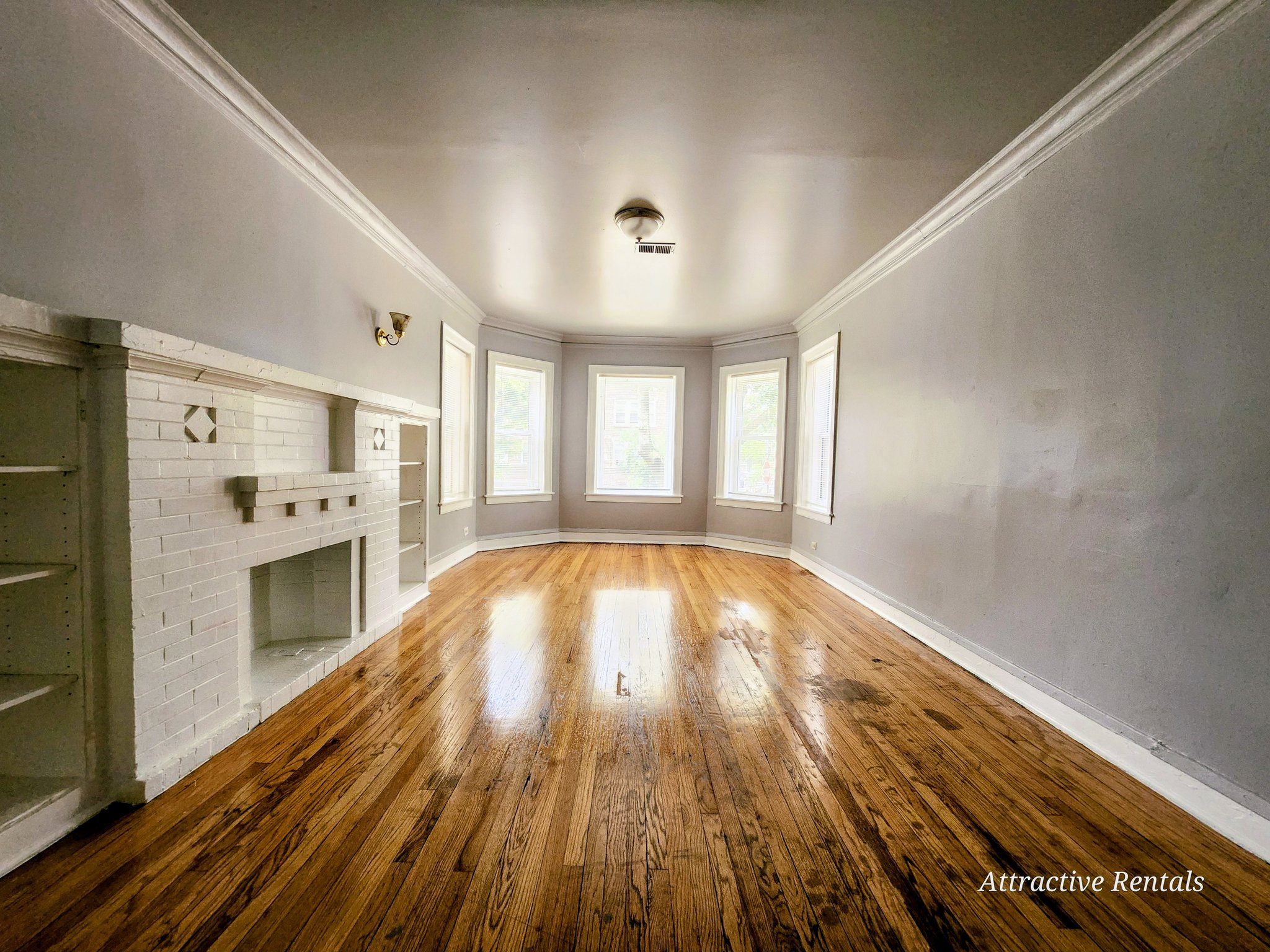 Chicago Apartment: 7801 S Marshfield Ave