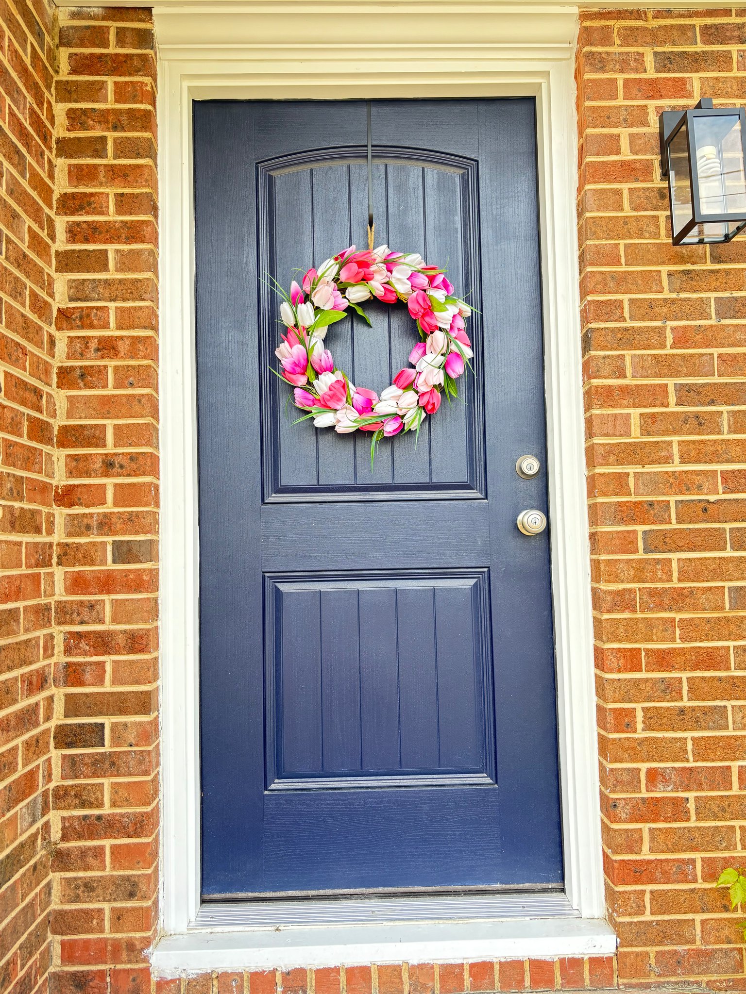 Durham House: 3513 Guess Rd