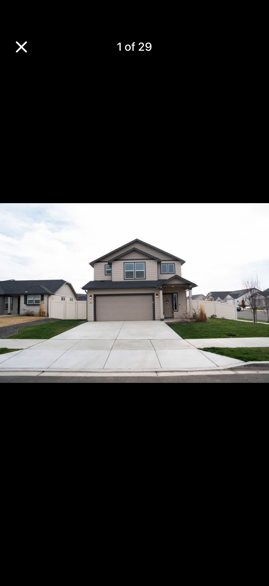 Walla Walla House: 1106 Ava Street