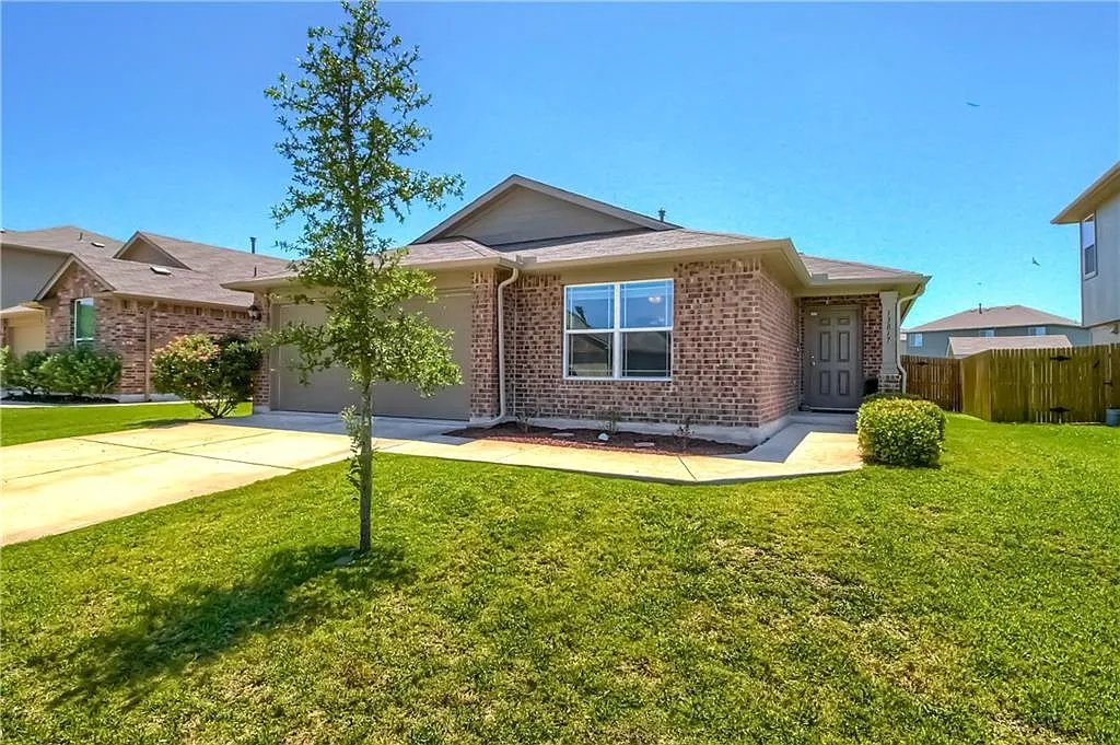 Elgin House: 13817 Sierra Wind Ln.