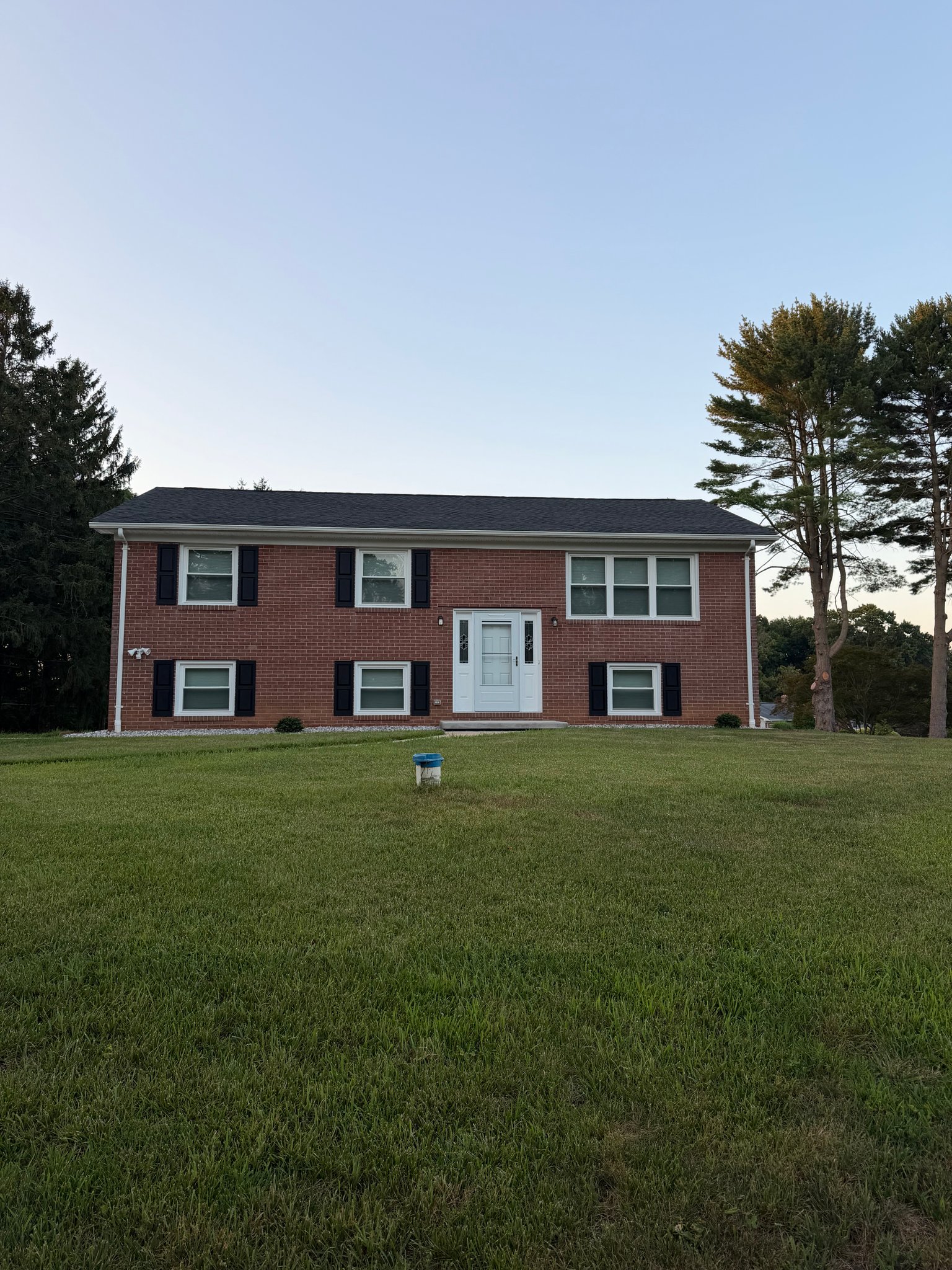 Jarrettsville House: 2314 Cox Road