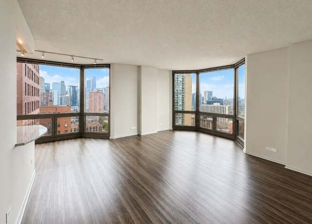 Chicago Condo: 55 W Elm Street