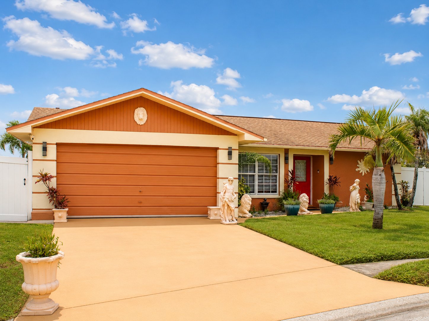 Holiday House: 3513 Westminister Ct