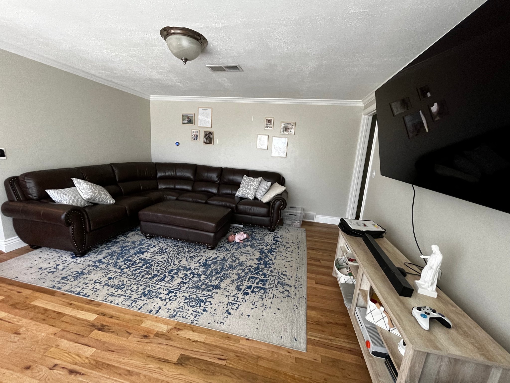 Provo House: 924 W 1020 N St