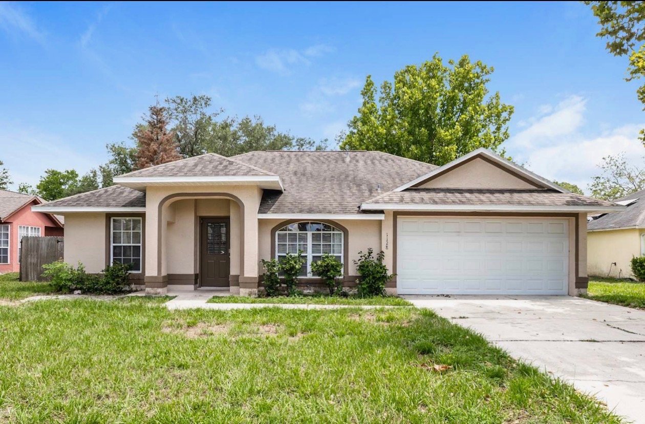 Apopka House: 1127 Cord Ct