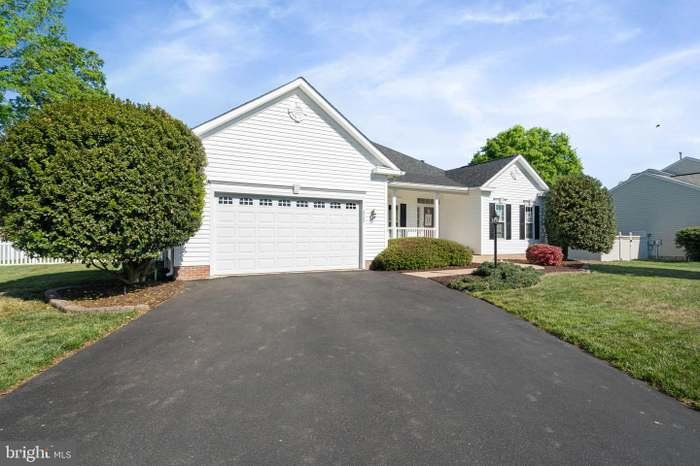 Fredericksburg House: 2707 Glendas Way
