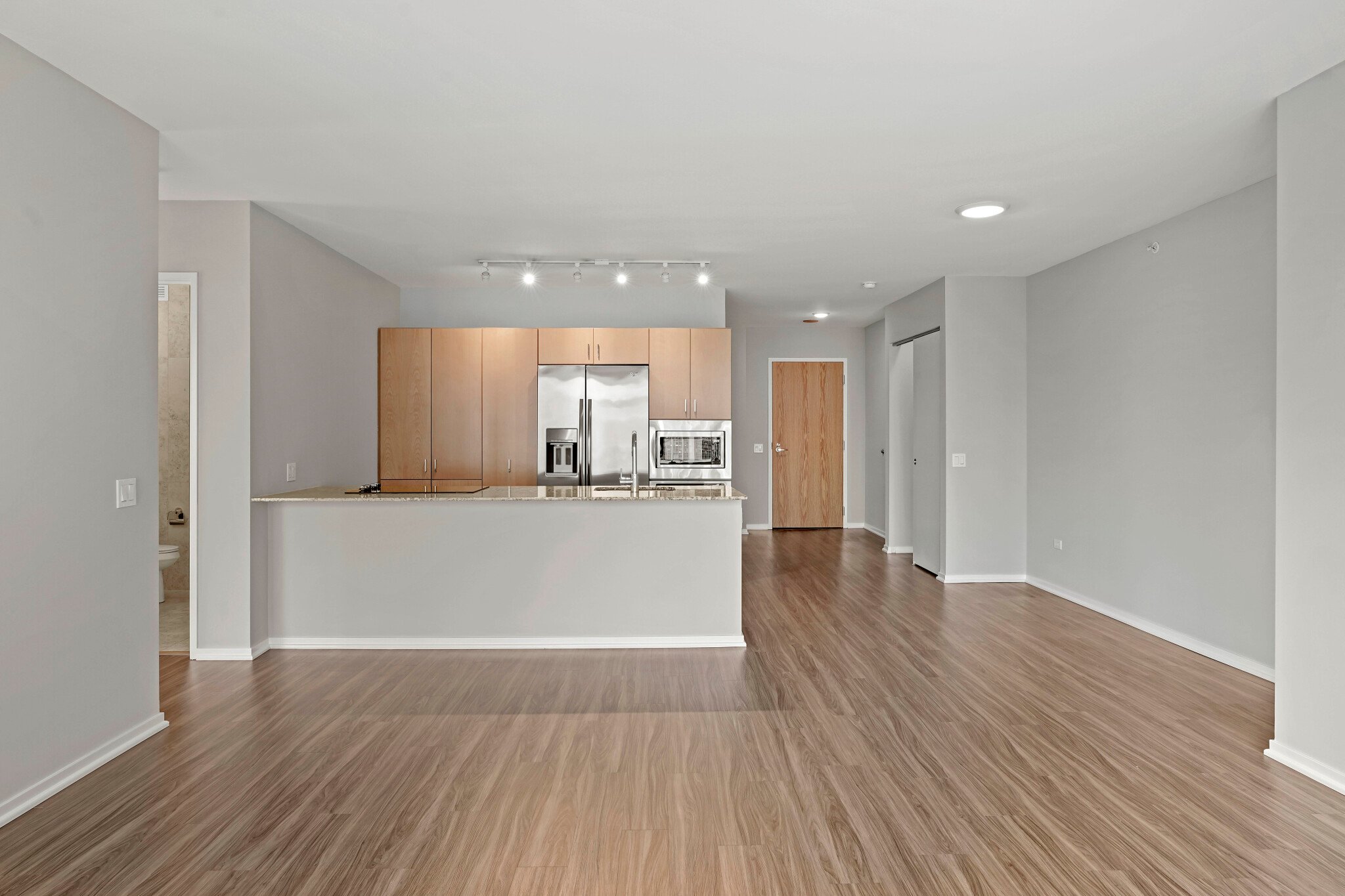 Chicago Condo: 179 E Illinois St