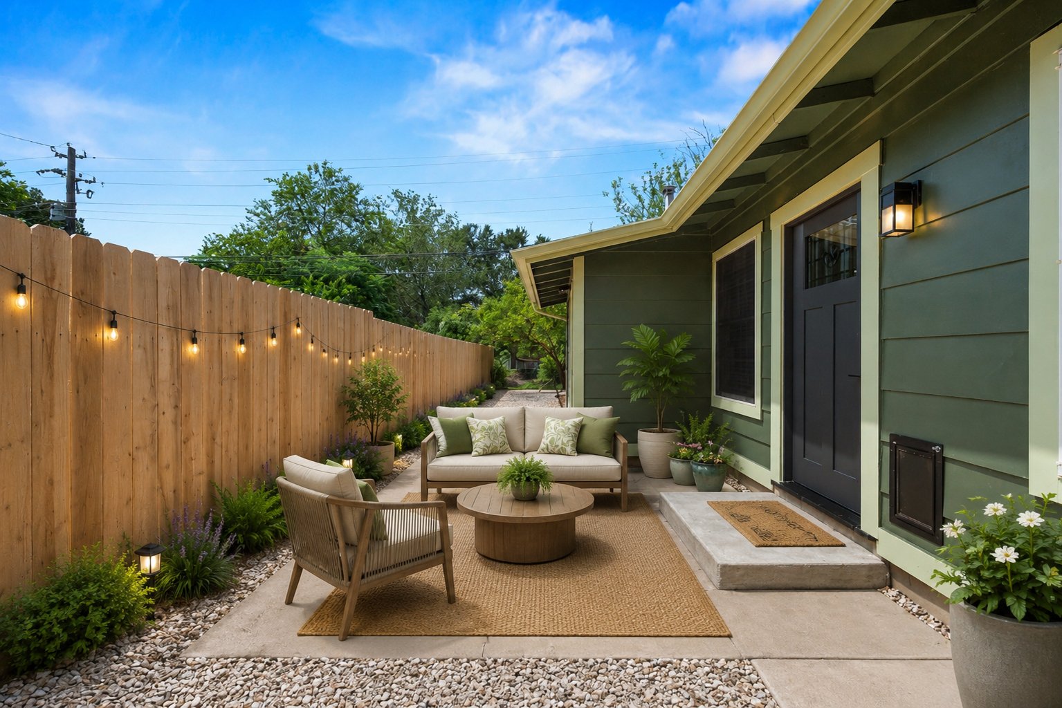 Austin Multiplex: 3508 Southridge