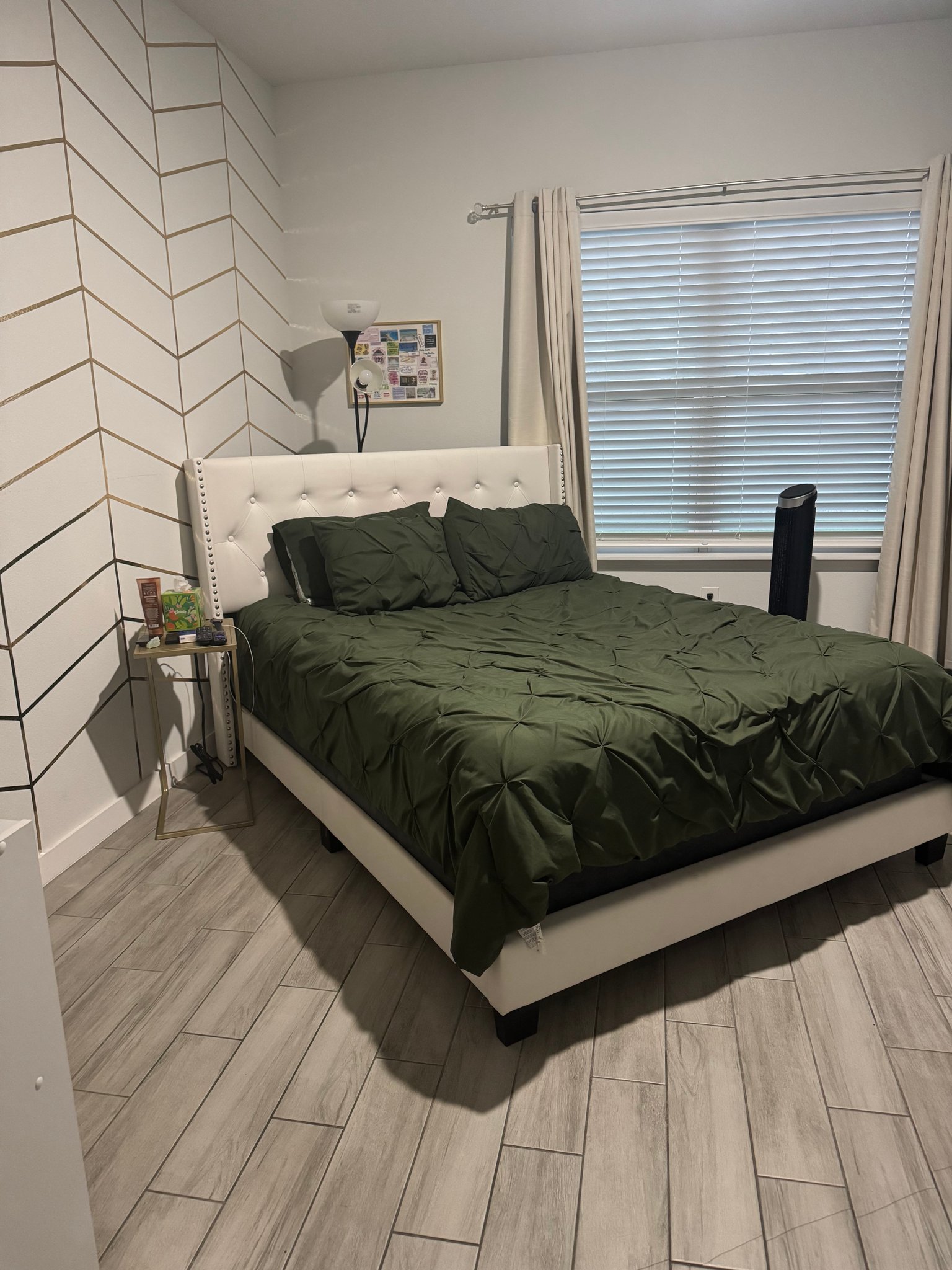Poinciana House: 1013 N Platte Way