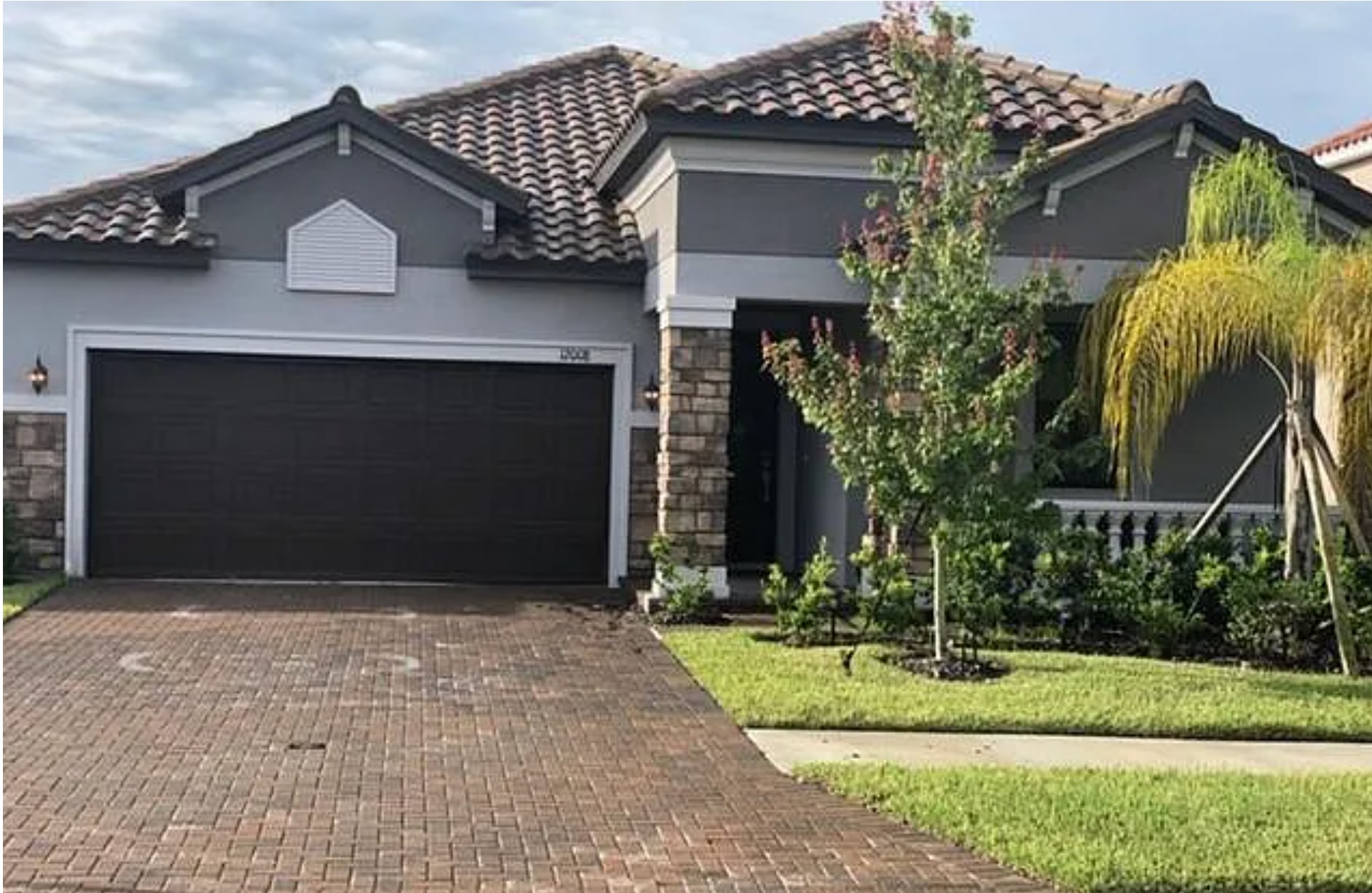 Riverview House: 12008 Cardinal Flower Drive