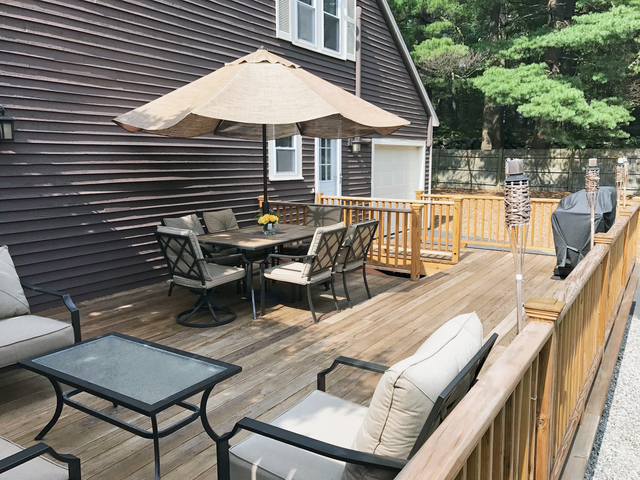 Plainville Condo: 441 South
