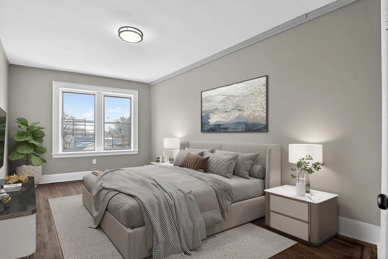 Newark Apartment: 1003 S Orange Ave