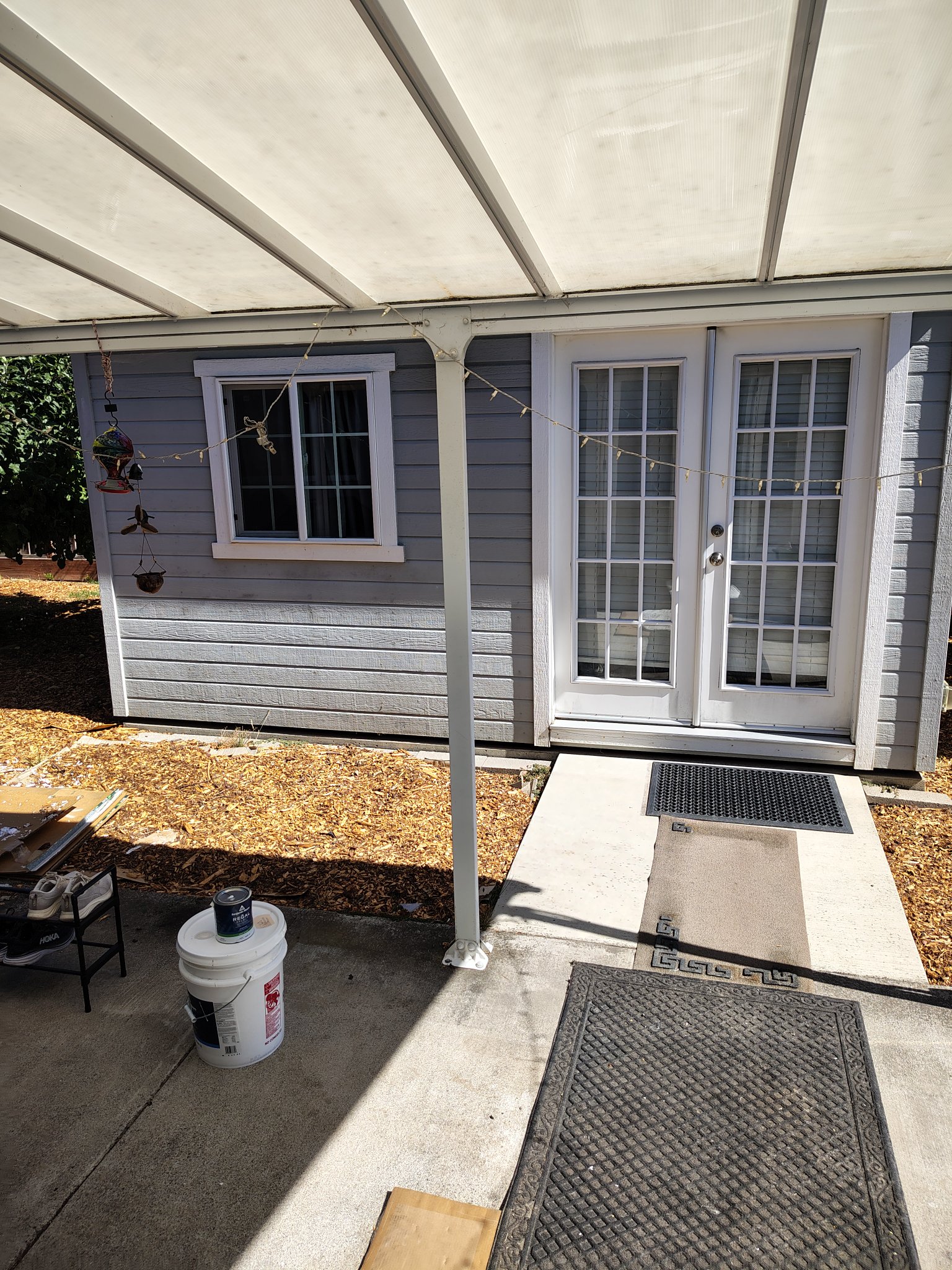 Cupertino House: 19991 Hall Ct