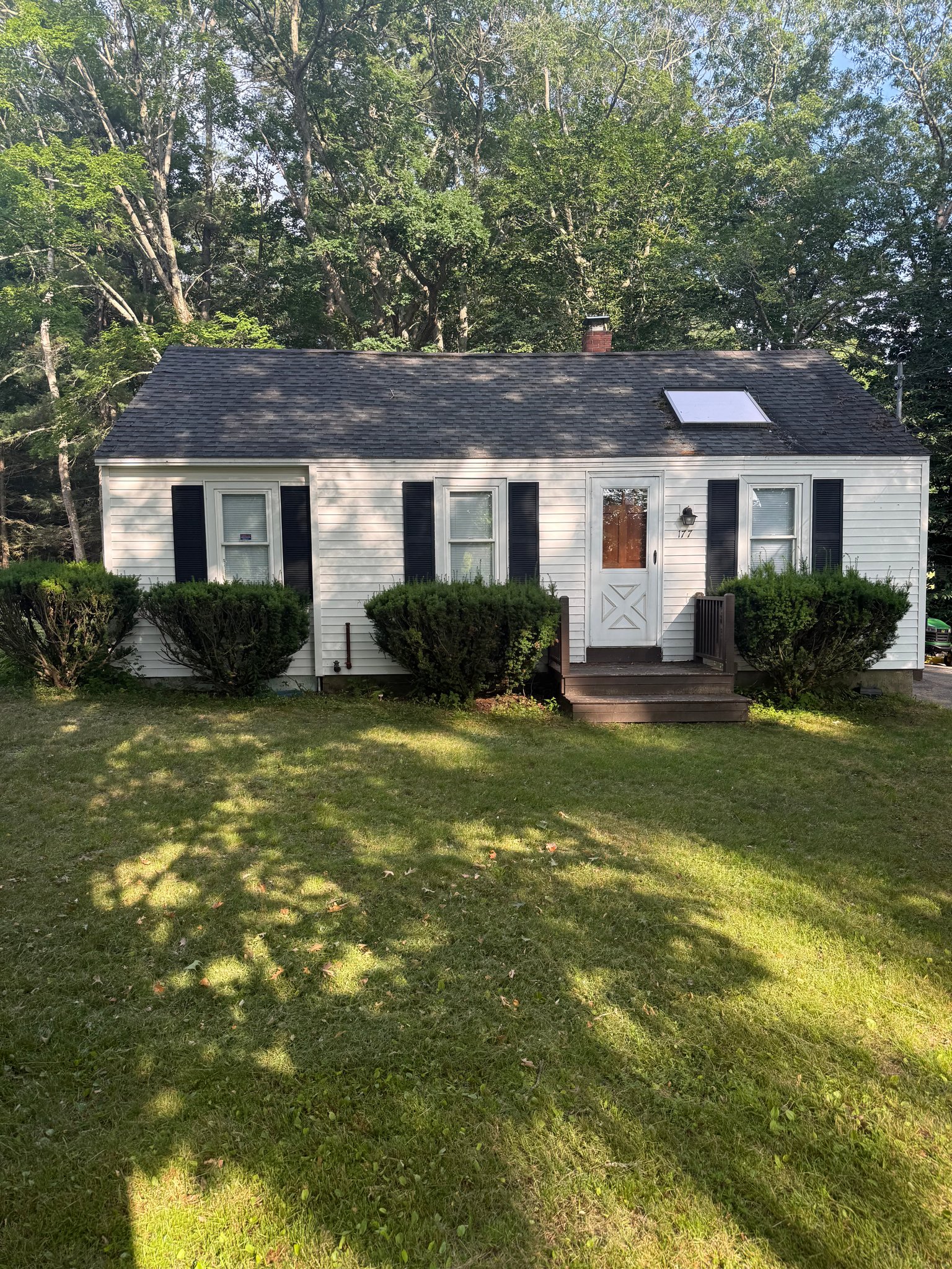 Scarborough House: 177 Payne Rd
