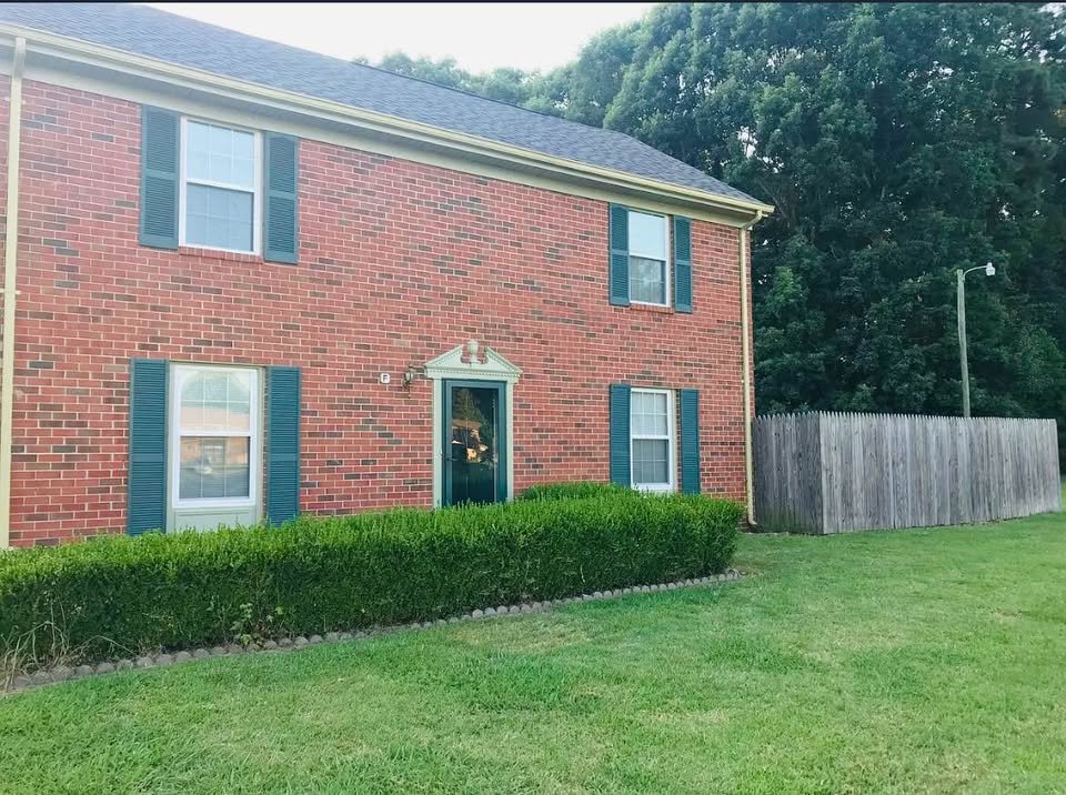 Newport News Townhome: 293 CIRCUIT LANE