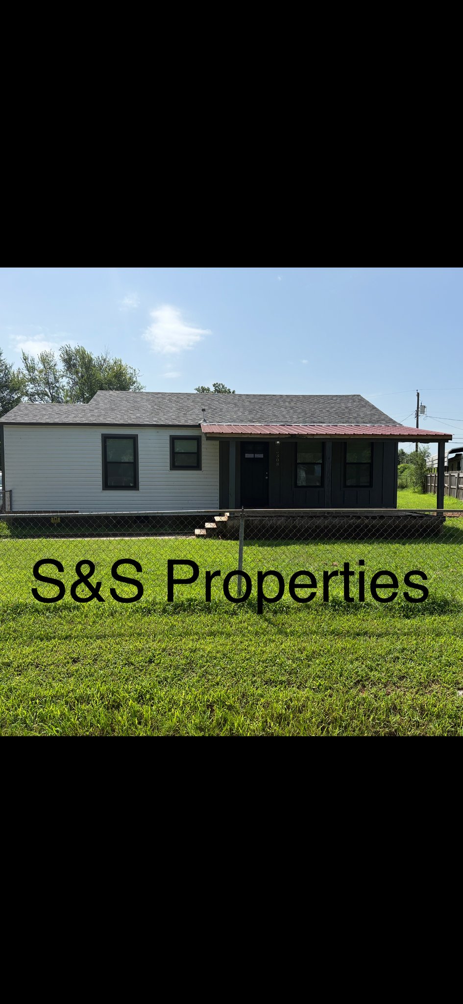 Tulsa House: 5308 W 12th St