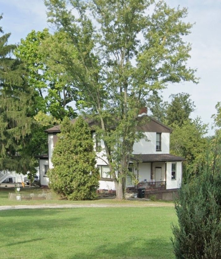 Monroeville Multiplex: 501 Beatty Rd