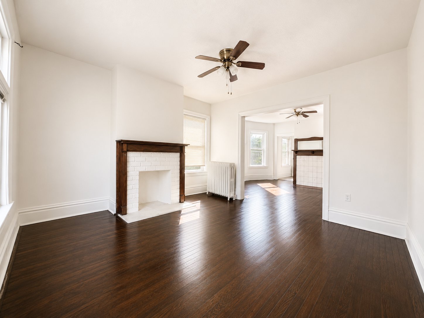 Pittsburgh Apartment: 63 N Linwood Ave