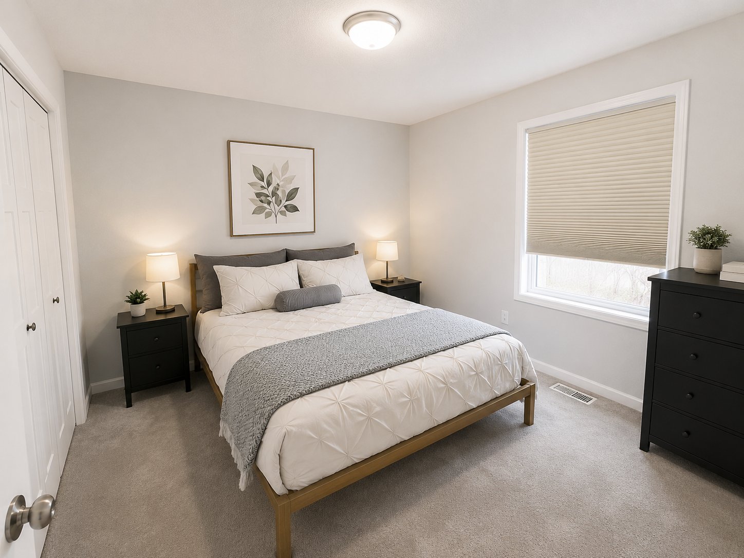 Saint Paul Single Room: 1541 Traverse Ln