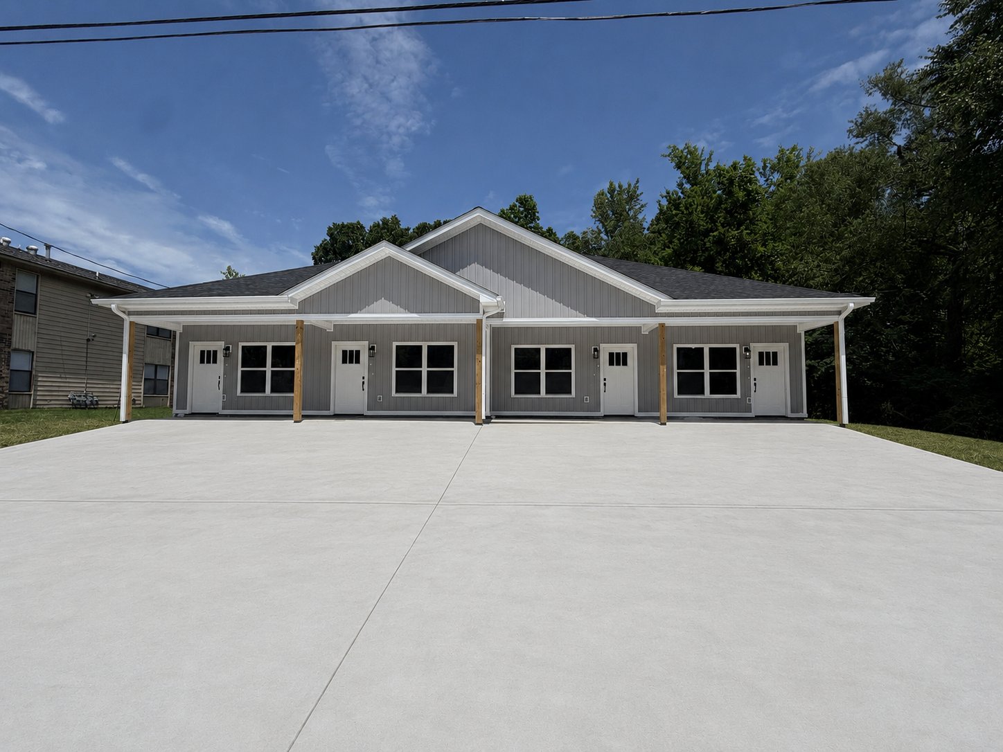 benton Other: 1508 longview st