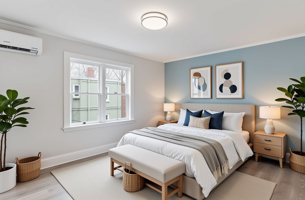 Philadelphia Single Room: 6617 Rutland street
