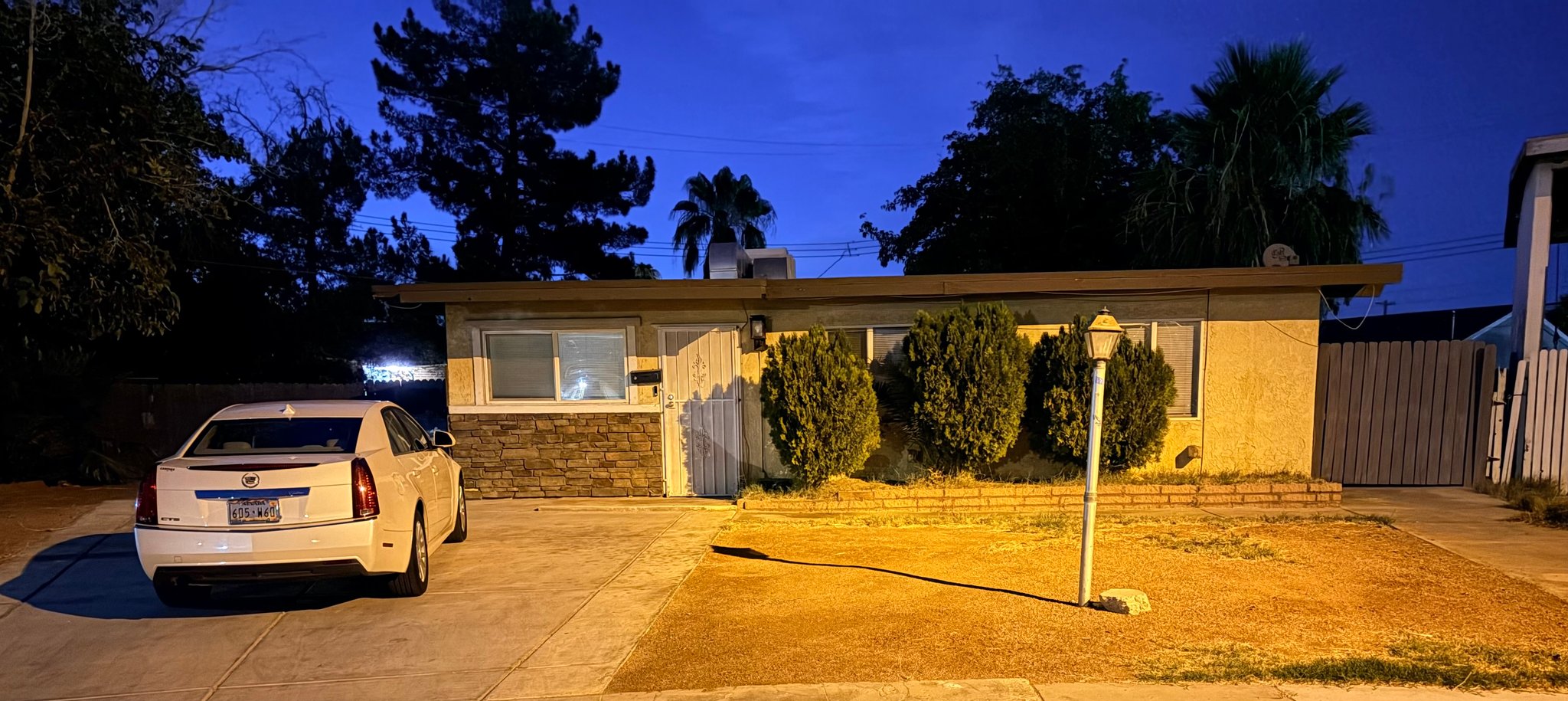 Las Vegas House: 4392 Springdale Ct