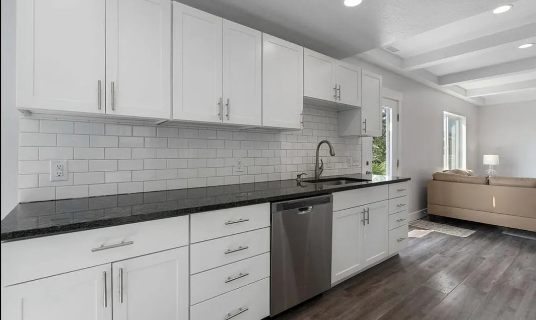 Orem House: 26 S 1000 W