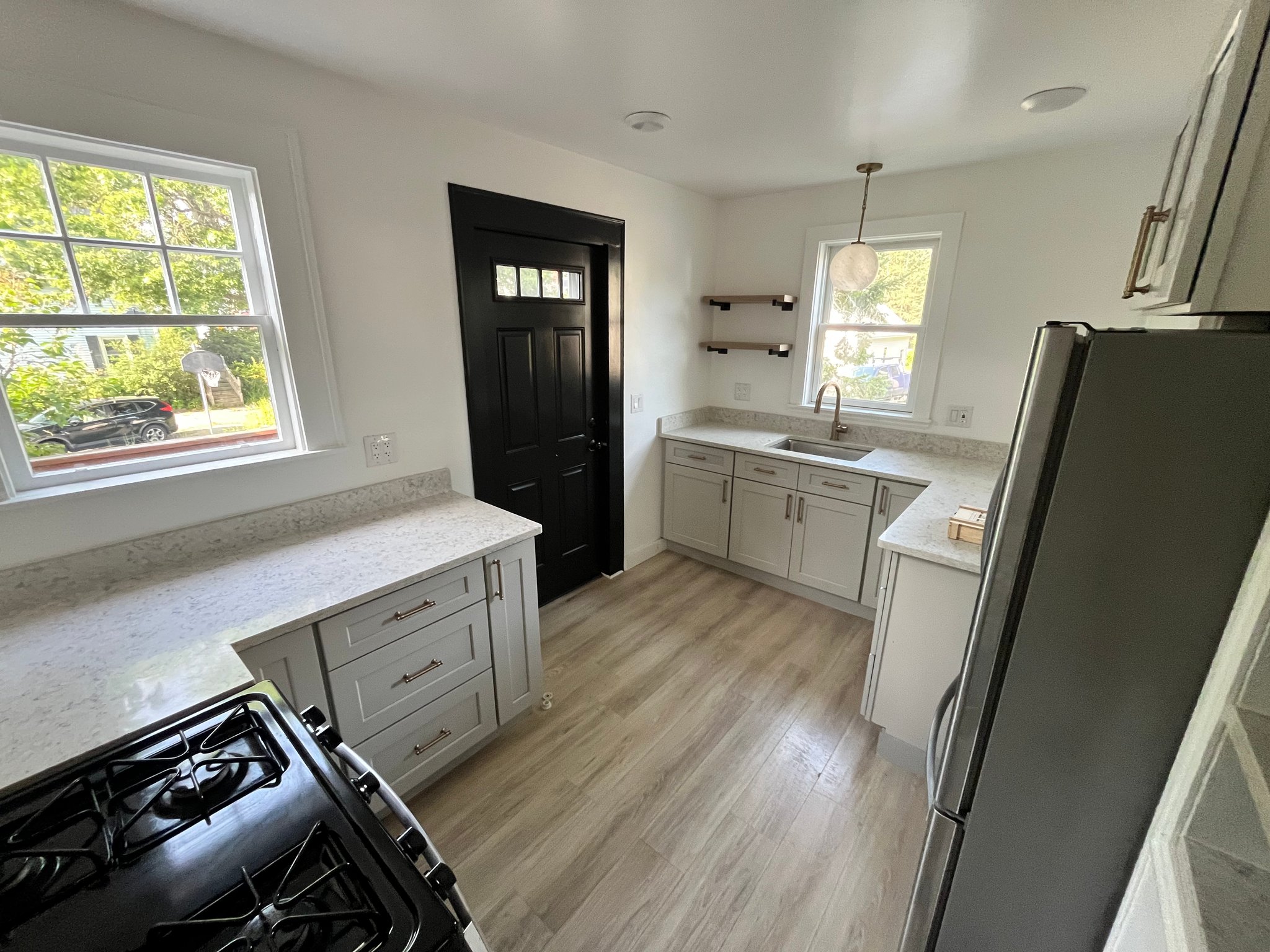 Westbrook Multiplex: 93 Seavey St