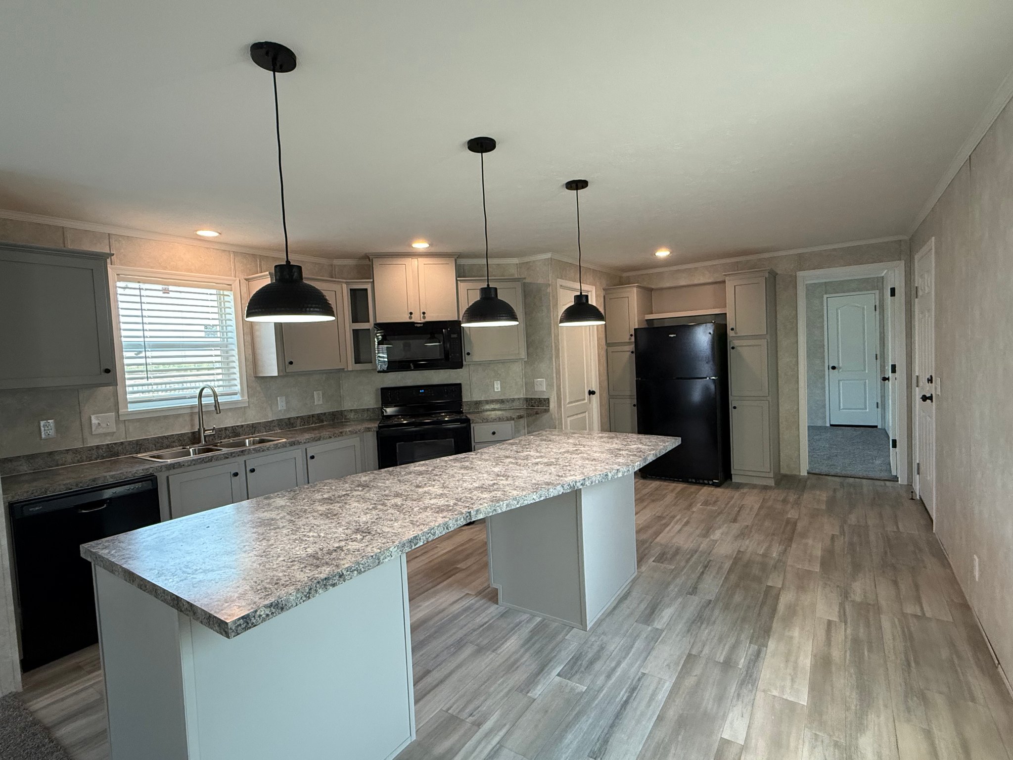 chillicothe House: 1201 Green St Lot F