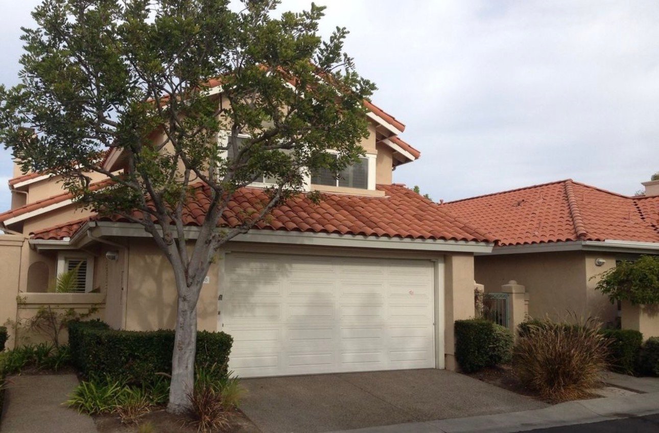 San Diego House: 11768 Caminito Corriente
