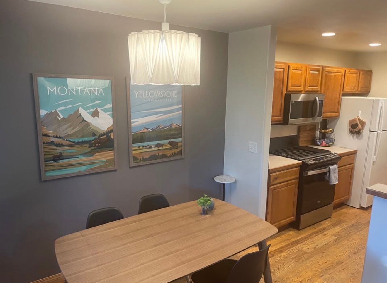 Bozeman Single Room: 2938 Warbler Way