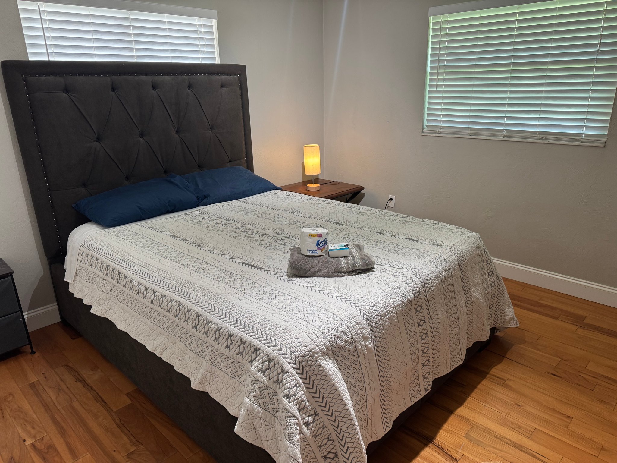 Sarasota House: 4031 Condor Ln