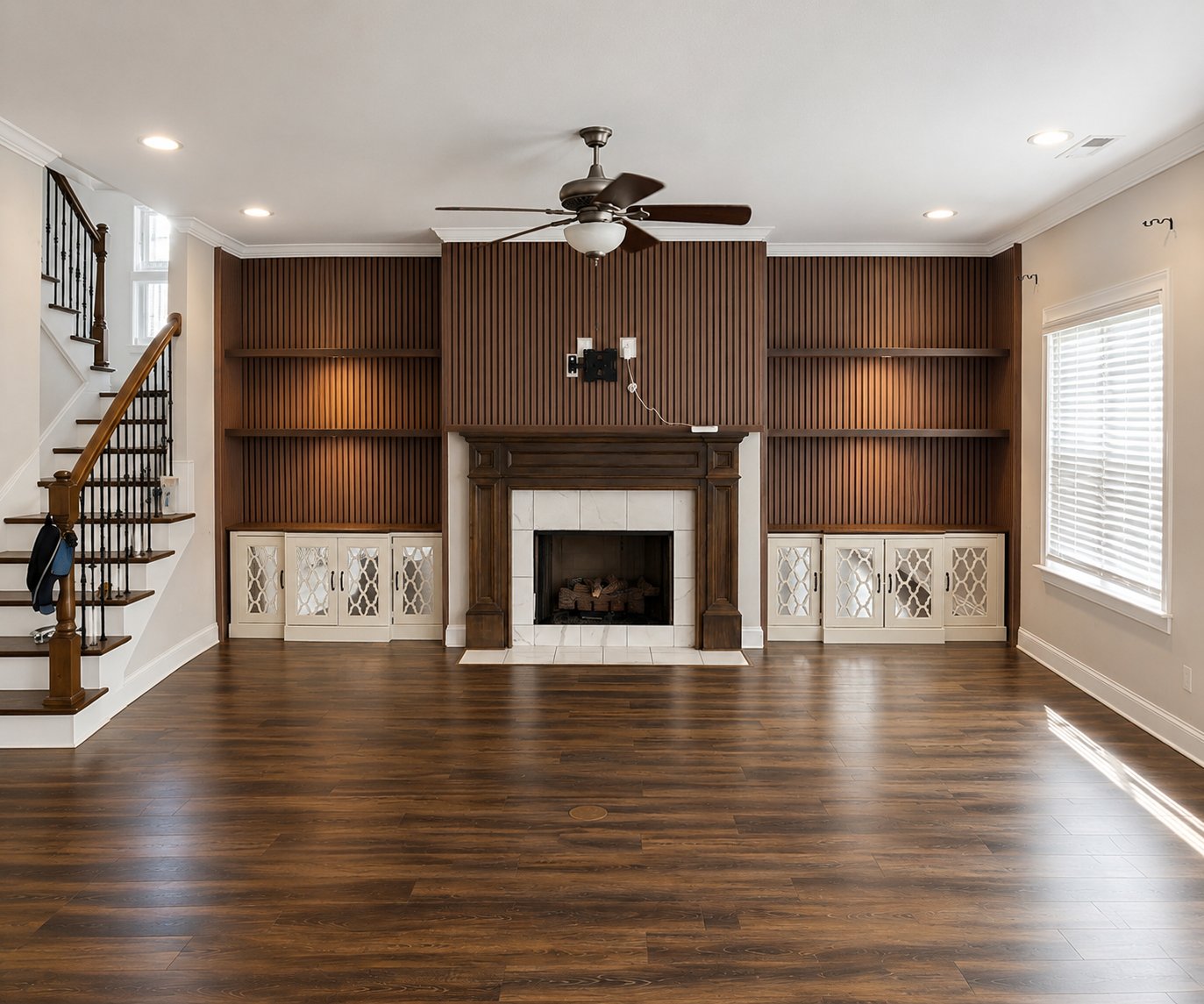 Hixson House: 5440 Amber Grove Way