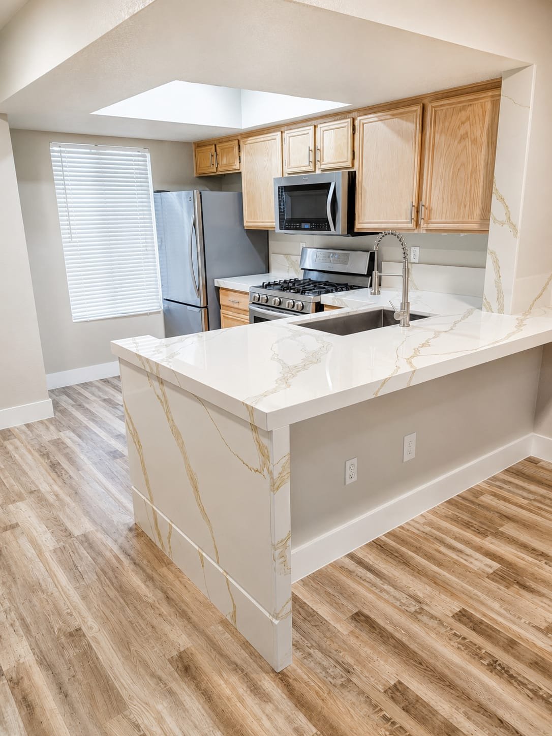 Las Vegas Condo: 8070 W Russell Rd