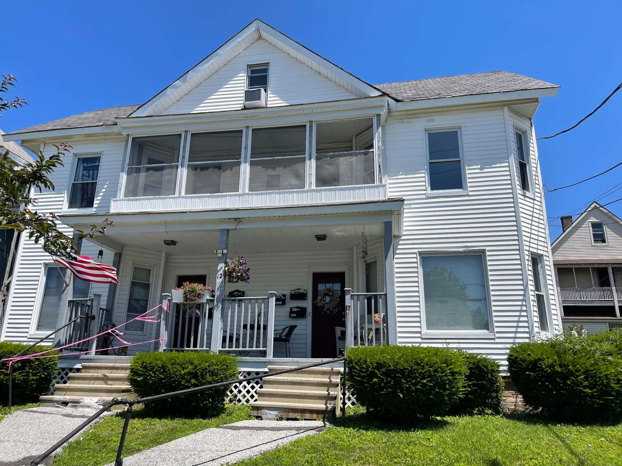 Rutland Apartment: 12 Nichols Street
