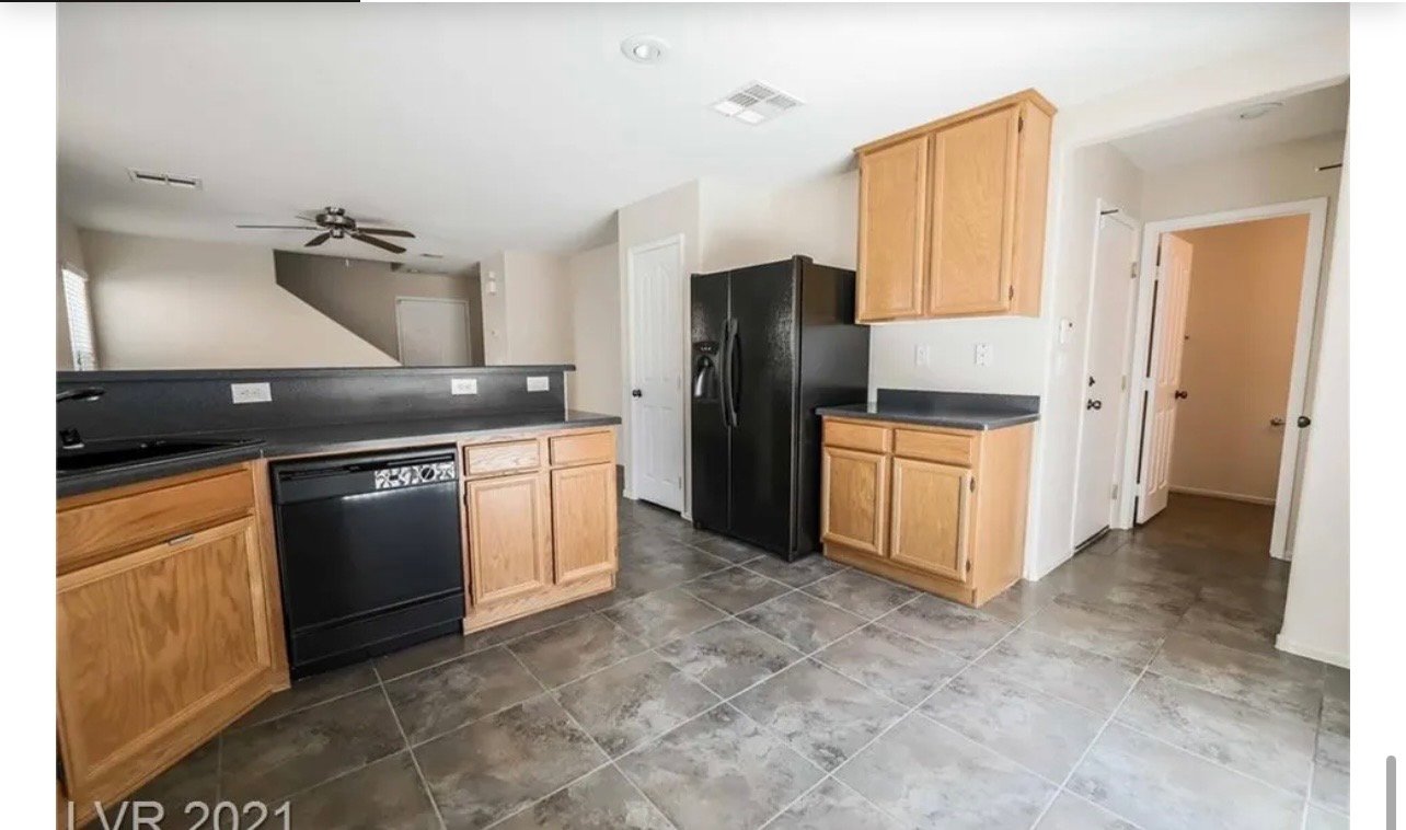 Las Vegas House: 469 Royal Bridge Dr