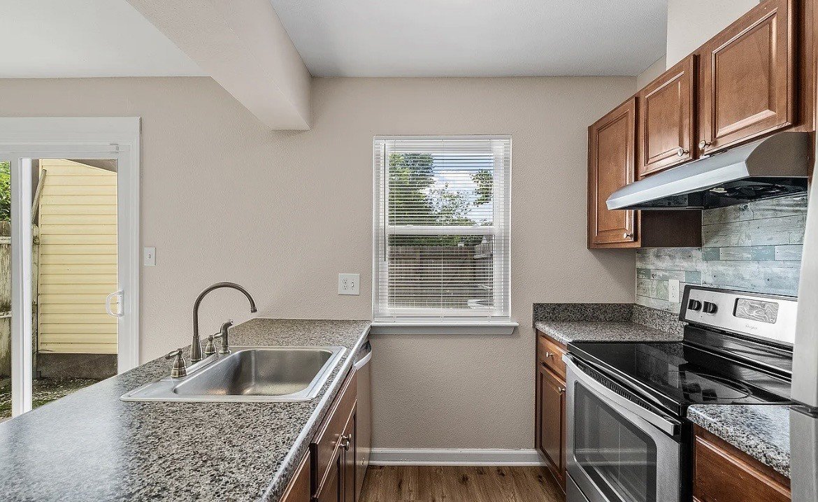 Virginia Beach Townhome: 3596 Windmill Drive