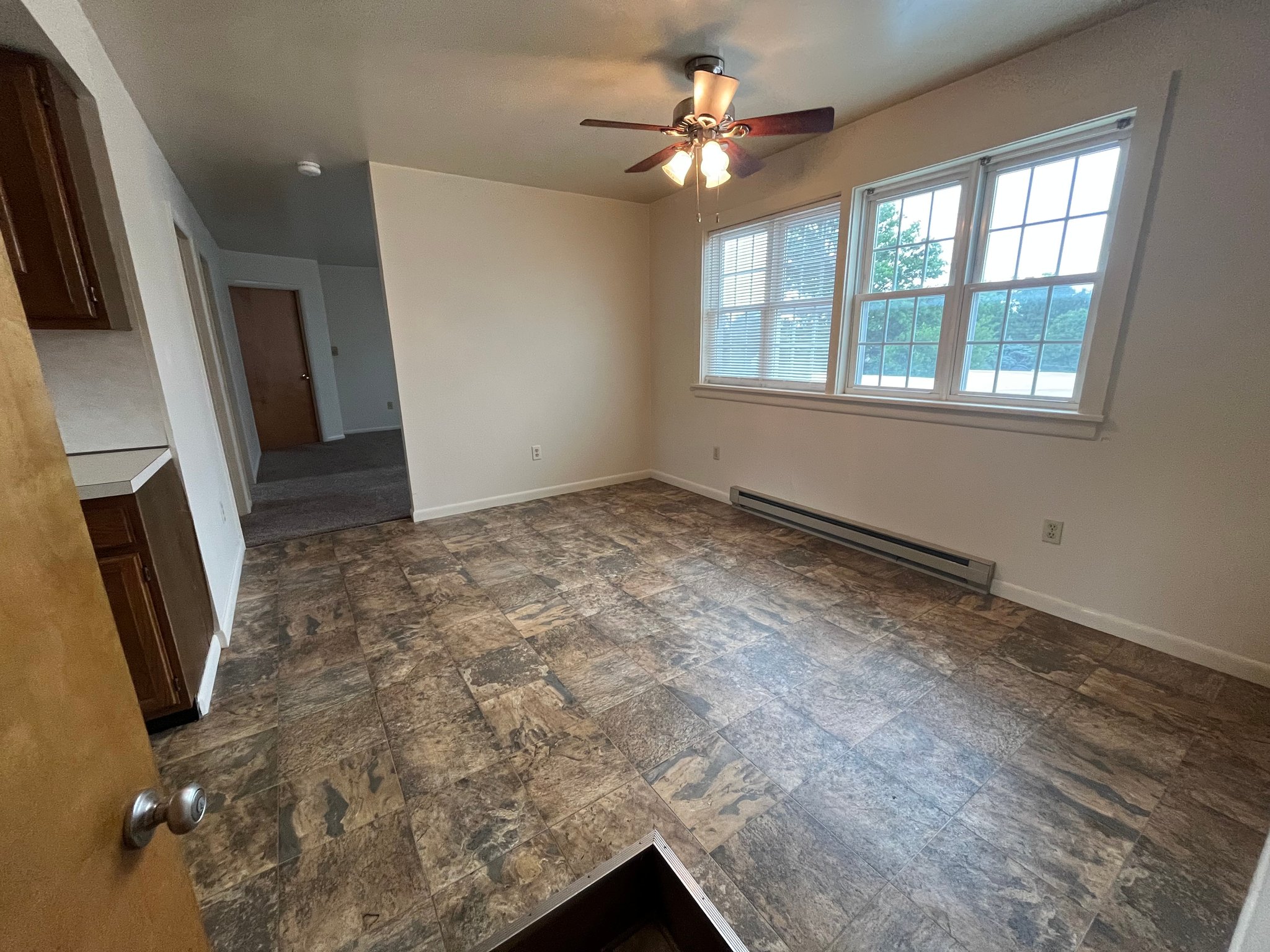 Elizabethtown Apartment: 327 N Hanover St
