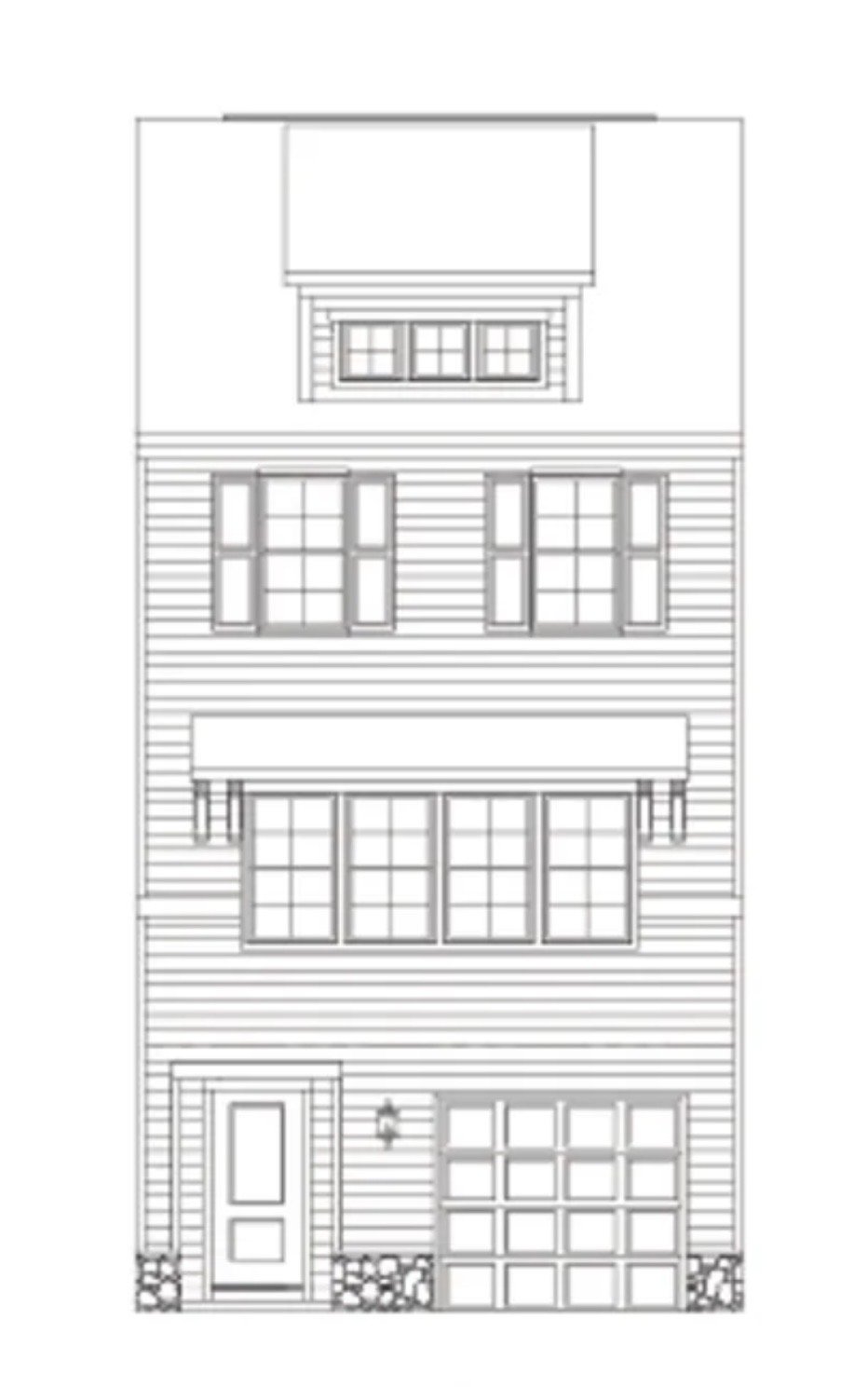 Waynesboro Townhome: 157 Gabraltar Drive