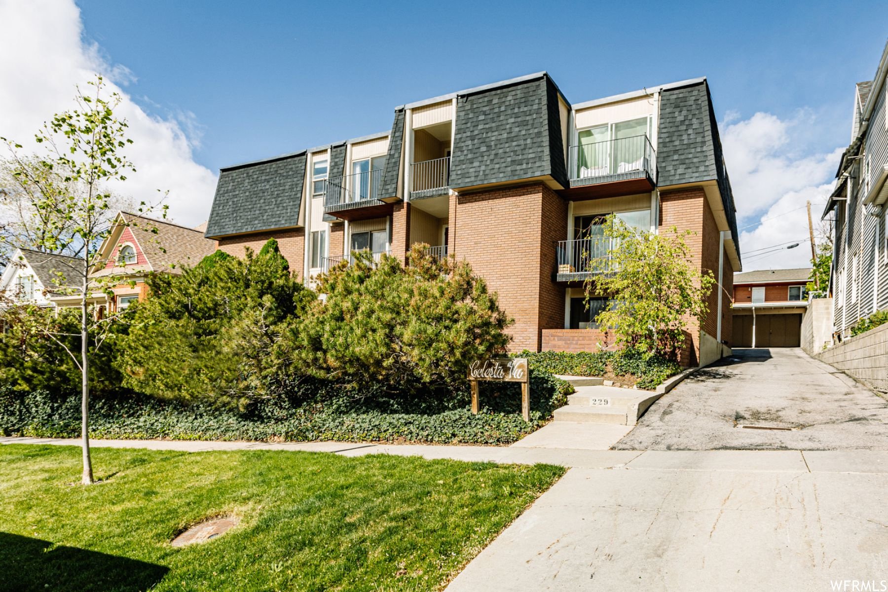 Salt Lake City Condo: 229 B Street