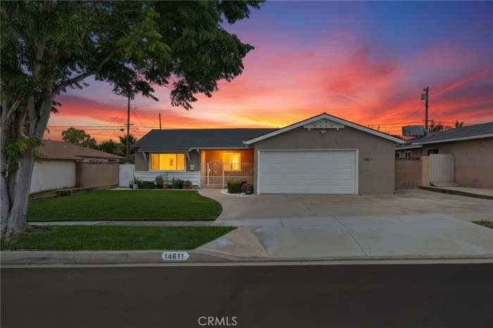 La Mirada House: 14611 Ermita Ave