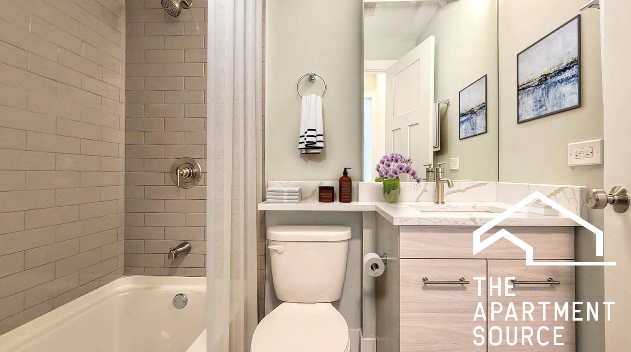 Chicago Apartment: 445 West Barry Avenue #330 Chicago, IL 60657