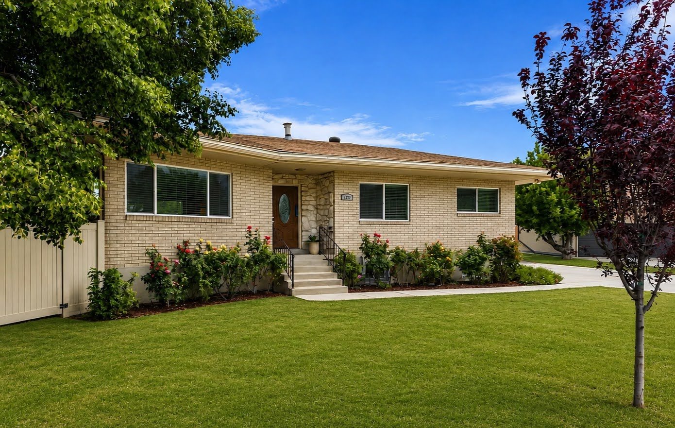 Salt Lake City House: 787 E Redmaple Cir