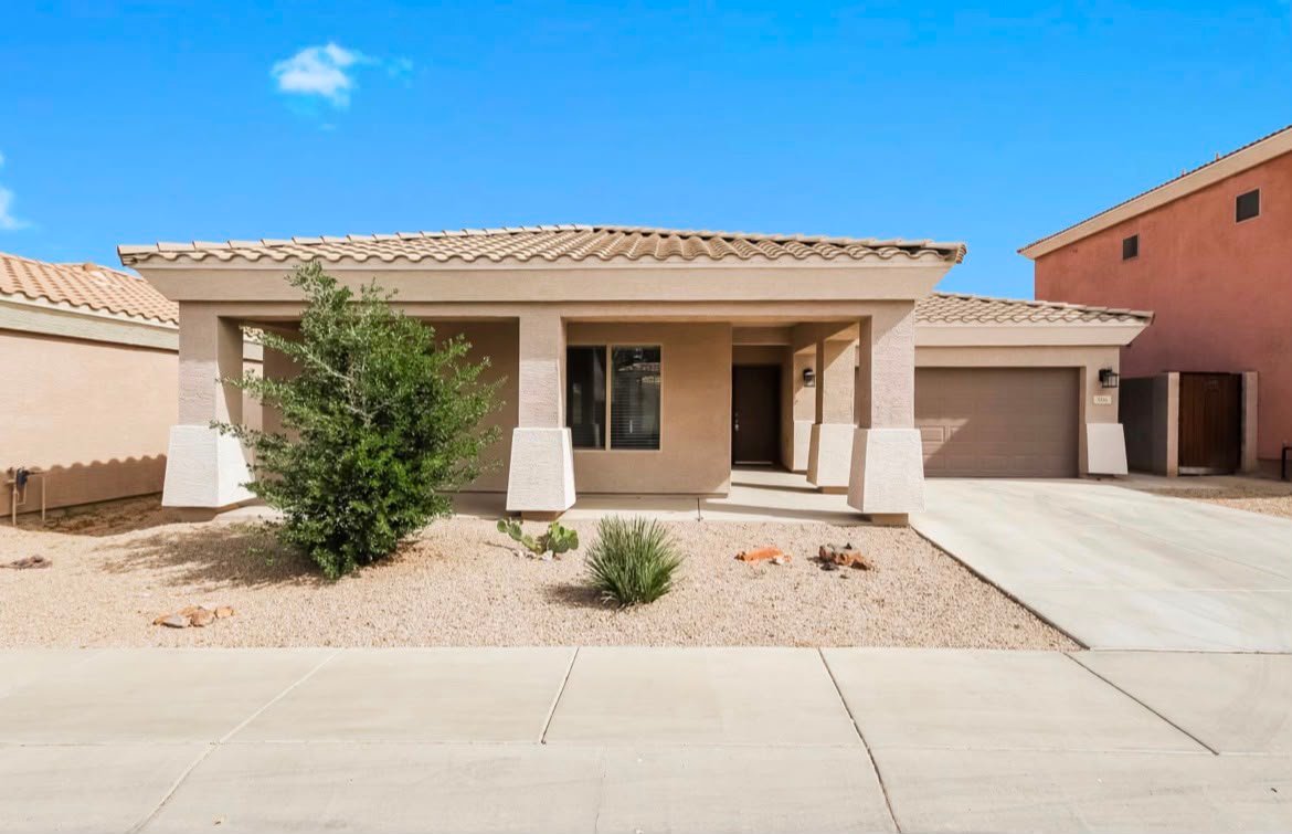 Phoenix House: 506 W Latona Road