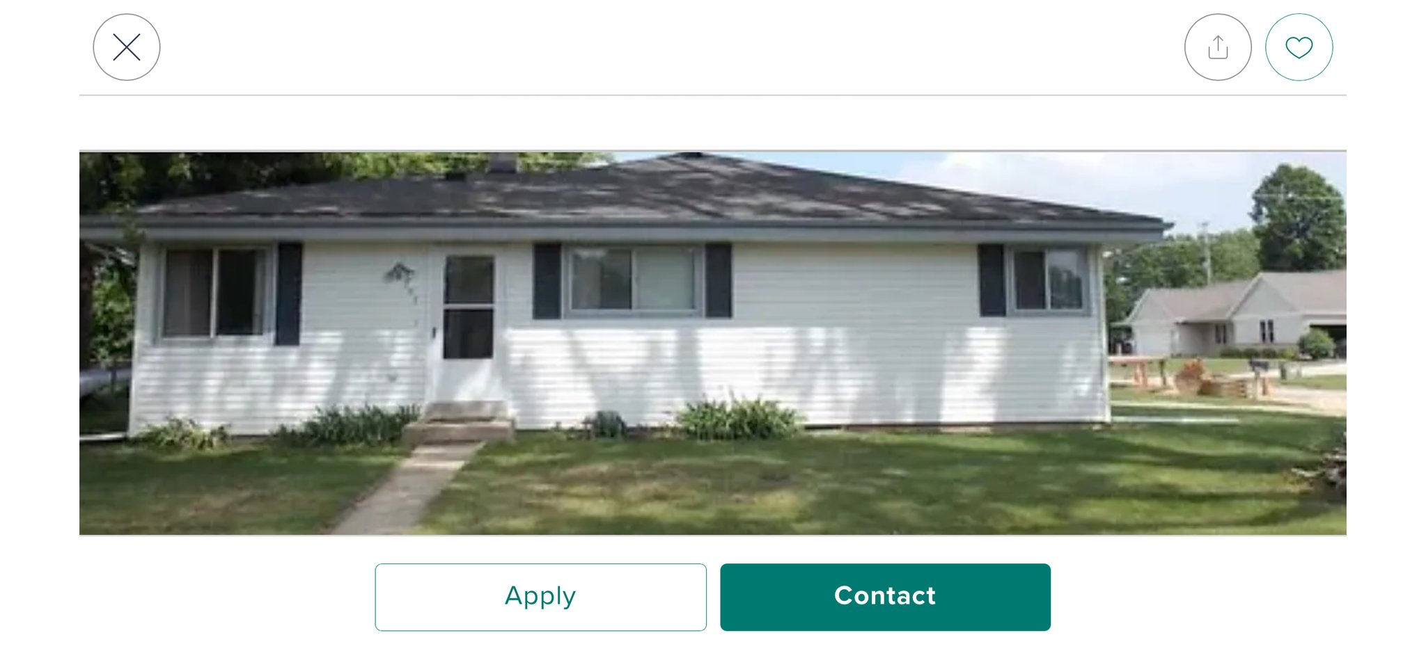 Janesville House: 302 Beechwood