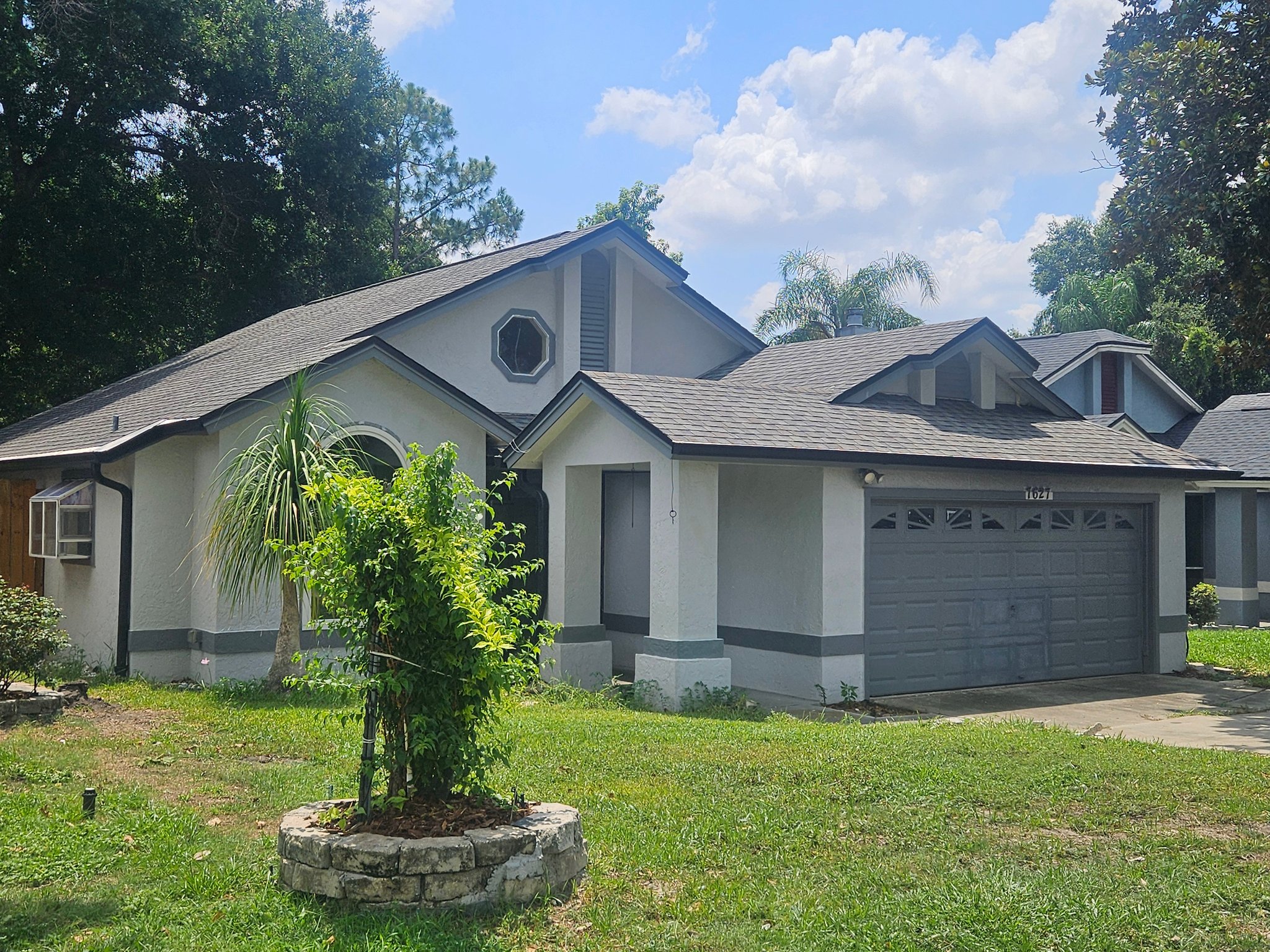 Orlando House: 7627 redwood country rd